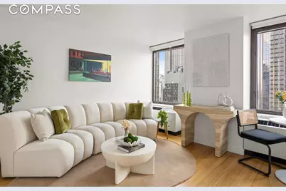 100 W 39th Street #38I, New York City, NY 10018 - Photo 1
