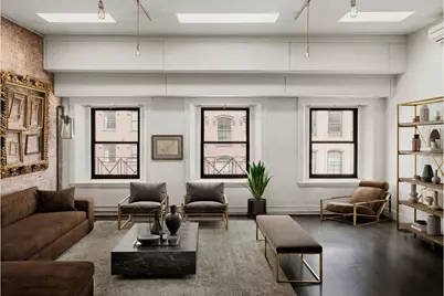 126 Chambers Street #5, New York City, NY 10007 - Photo 2