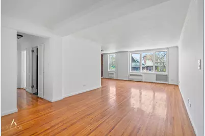 601 Kappock Street #4E, New York City, NY 10463 - Photo 1