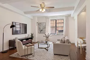 200 E 16th St, New York City, NY 10003 - Photo 1
