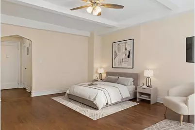 200 E 16th Street #4-B, New York City, NY 10003 - Photo 2