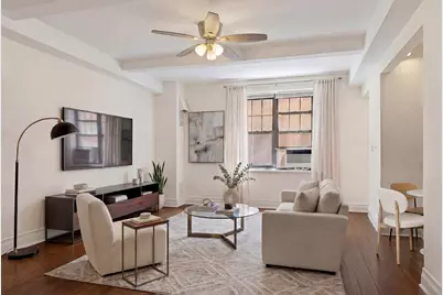 200 E 16th Street #4-B, New York City, NY 10003 - Photo 1