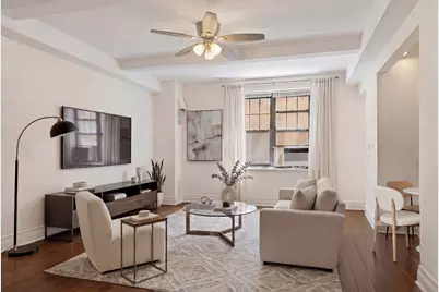200 E 16th Street #4-B, New York City, NY 10003 - Photo 1