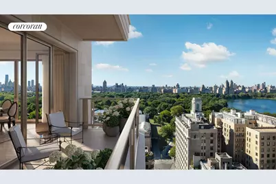 1122 Madison Avenue #FLOOR17, New York City, NY 10028 - Photo 2