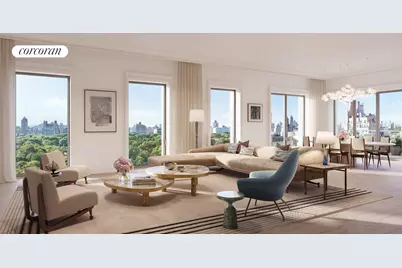 1122 Madison Avenue #FLOOR17, New York City, NY 10028 - Photo 1