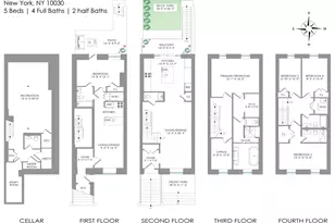 162 W 136th St, New York City, NY 10030 - Photo 26