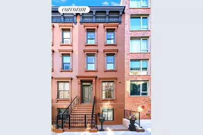 162 W 136th Street, New York City, NY 10030 - Photo 2
