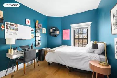 318 Madison Street, Brooklyn, NY 11216 - Photo 12