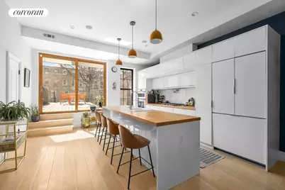 318 Madison Street, Brooklyn, NY 11216 - Photo 4