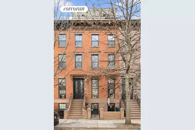 318 Madison Street, Brooklyn, NY 11216 - Photo 16