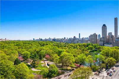 120 Central Park S #19A, New York City, NY 10019 - Photo 2