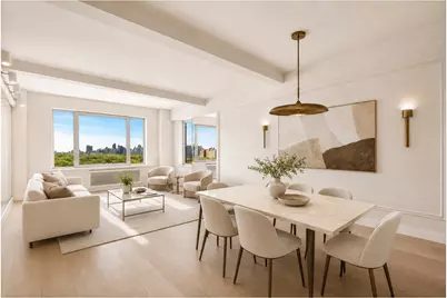 120 Central Park S #19A, New York City, NY 10019 - Photo 4