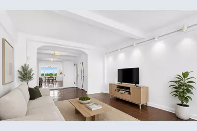 120 Central Park S #19A, New York City, NY 10019 - Photo 4