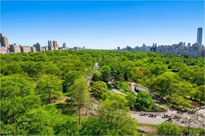 120 Central Park S #19A, New York City, NY 10019 - Photo 1