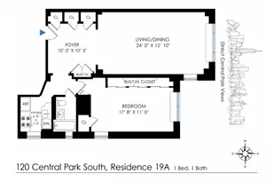 120 Central Park S, New York City, NY 10019 - Photo 10