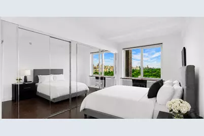 120 Central Park S #19A, New York City, NY 10019 - Photo 8