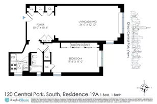 120 Central Park S, New York City, NY 10019 - Photo 10