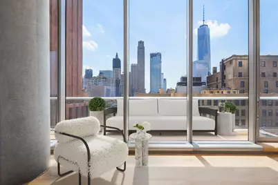56 Leonard Street #19B-EAST, New York City, NY 10013 - Photo 1