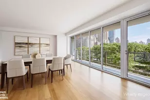 210 Central Park S, New York City, NY 10019 - Photo 2