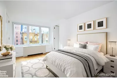 210 Central Park S #6C/D, New York City, NY 10019 - Photo 6