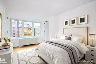 210 Central Park S, New York City, NY 10019 - Photo 6