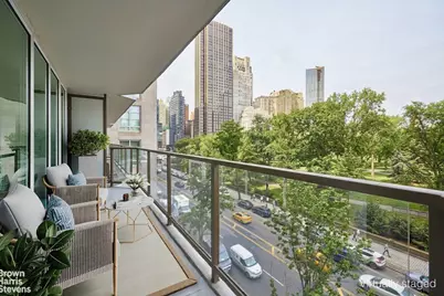 210 Central Park S #6C/D, New York City, NY 10019 - Photo 4