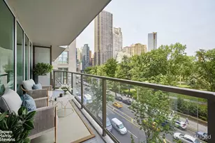 210 Central Park S, New York City, NY 10019 - Photo 4