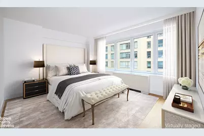 210 Central Park S #6C/D, New York City, NY 10019 - Photo 8
