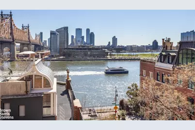 25 Sutton Place #6THFLR, New York City, NY 10022 - Photo 8