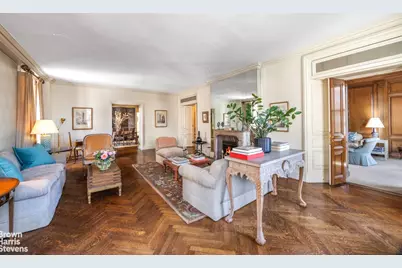 25 Sutton Place #6THFLR, New York City, NY 10022 - Photo 2