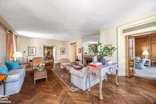 25 Sutton Pl, New York City, NY 10022 - Photo 2