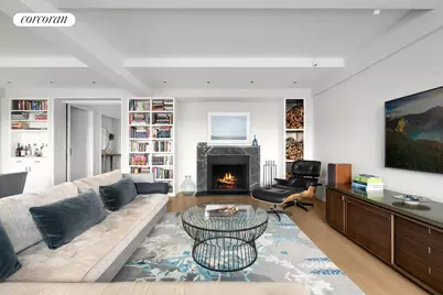 35 Pierrepont Street #6A, Brooklyn, NY 11201 - Photo 2