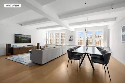 35 Pierrepont Street #6A, Brooklyn, NY 11201 - Photo 1