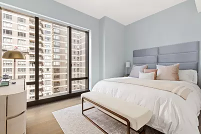 430 E 58th Street #22B, New York City, NY 10022 - Photo 2