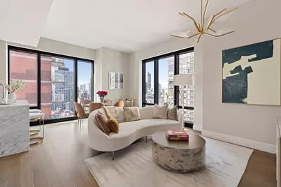 430 E 58th Street #22B, New York City, NY 10022 - Photo 8