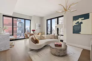 430 E 58th St, New York City, NY 10022 - Photo 8