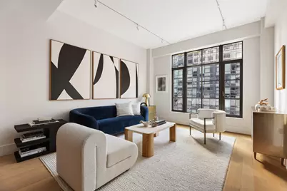 517 W 29th Street #2D, New York City, NY 10001 - Photo 1