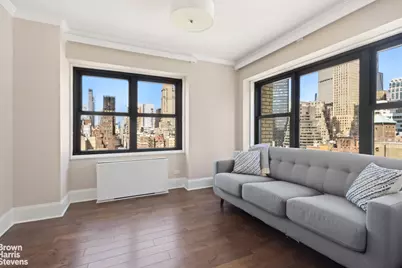 160 E 38th Street #22D, New York City, NY 10016 - Photo 6