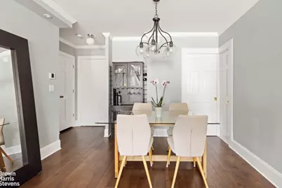 160 E 38th Street #22D, New York City, NY 10016 - Photo 2