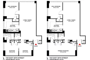 160 E 38th St, New York City, NY 10016 - Photo 16