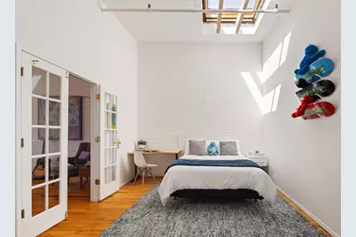 48 Great Jones Street #7F, New York City, NY 10012 - Photo 10