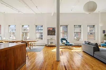 48 Great Jones Street #7F, New York City, NY 10012 - Photo 2
