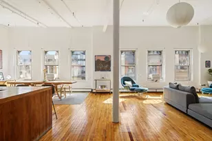 48 Great Jones St, New York City, NY 10012 - Photo 2