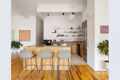 48 Great Jones Street #7F, New York City, NY 10012 - Photo 6