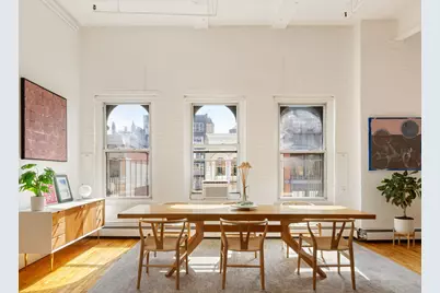 48 Great Jones Street #7F, New York City, NY 10012 - Photo 4