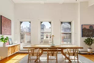 48 Great Jones St, New York City, NY 10012 - Photo 4