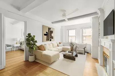 7 E 85th Street #8B, New York City, NY 10028 - Photo 1