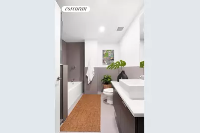 122 West Street #2P, New York City, NY 11222 - Photo 6