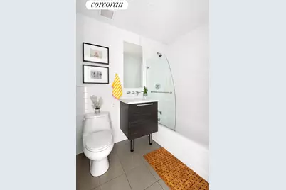 122 West Street #2P, New York City, NY 11222 - Photo 24