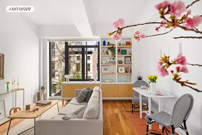122 West Street #2P, New York City, NY 11222 - Photo 2